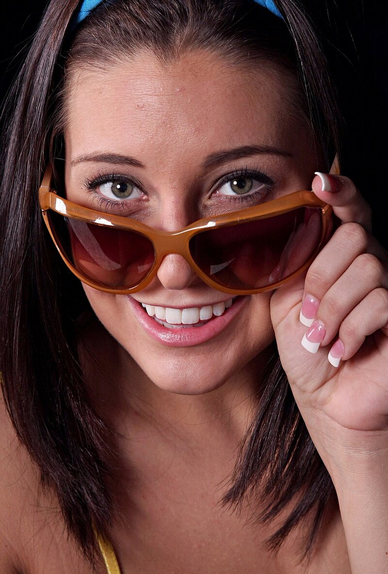 Танюшка, 23 года, 5 размер груди