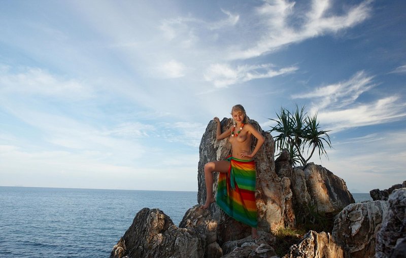 Варвара, 41 год, 4 размер груди