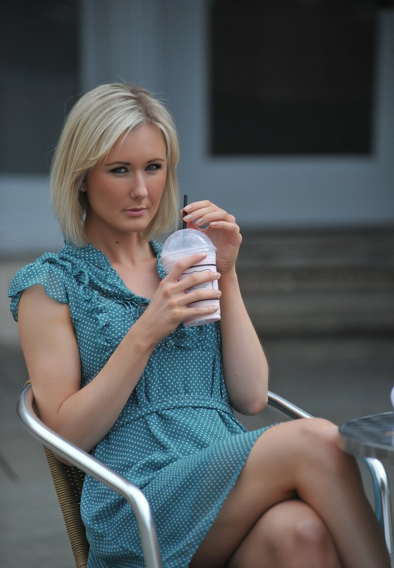 Есения, 18 лет, 2 размер груди