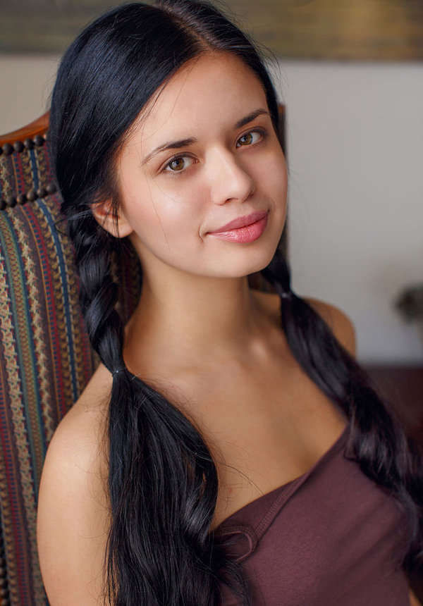 Валентина, 30 лет, 3 размер груди